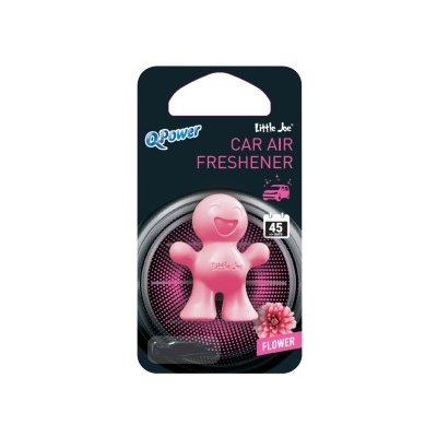 Q Power Little Joe FLOWER – Hledejceny.cz