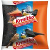 Krmivo pro ptactvo KRMÍTKO Slunečnice černá 0,4 kg