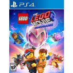 LEGO Movie Video Game 2 – Zboží Dáma