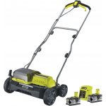 Ryobi RY18SFX35A-240 18V – Hledejceny.cz