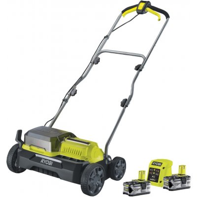 Ryobi RY18SFX35A-240 18V – Hledejceny.cz