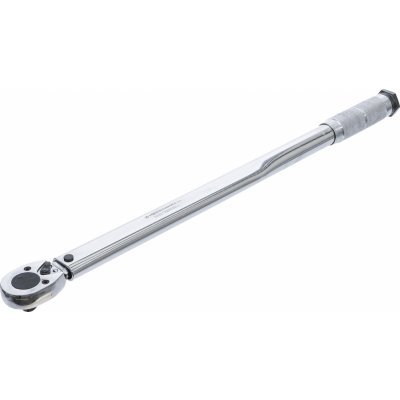 BGS technic Momentový klíč 12,5 mm 1/2" 70 - 350 Nm BGS 6653 – Zboží Dáma