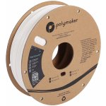 Polymaker Polysmooth bílá 1,75mm 750g – Zboží Živě