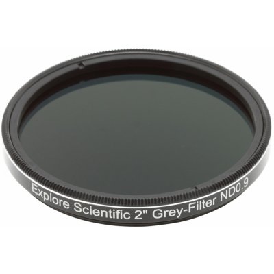 Explore Scientific šedý ND96 2" – Zboží Živě