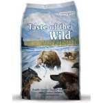 Taste of The Wild Pacific Stream 18 kg – Zboží Mobilmania