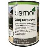 Osmo 019 Terasový olej 2,5 l Šedý – Zboží Mobilmania
