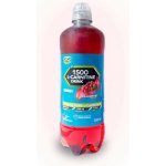 Z Konzept 1500 L-Carnitine drink 750 ml – Hledejceny.cz