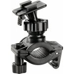 Polohovatelný držák INTERPHONE pro tubulární řídítka vhodný pro vybraná pouzdra řady SM – Sleviste.cz