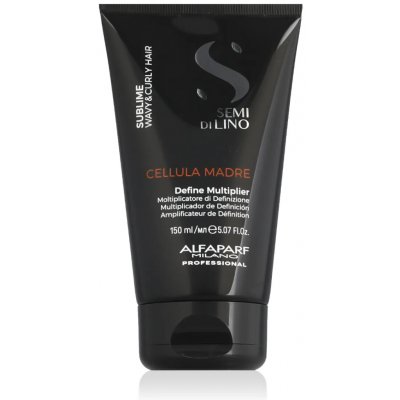 Alfaparf Milano Semi di Lino Sublime Cellula Madre Define Multiplier 150 ml – Hledejceny.cz