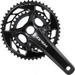 Shimano GRX FC-RX820 – Zboží Dáma