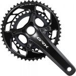 Shimano GRX FC-RX820 – Sleviste.cz