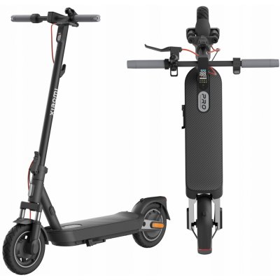 Xiaomi Electric Scooter 5 Pro GL – Sleviste.cz
