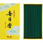 Nippon Kodo Mainichi-koh Sandalwood Vonné tyčinky 360 ks – Hledejceny.cz