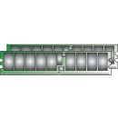 Kingston DDR2 8GB 667MHz Reg KVR667D2D4P5K2/8G