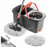 Kadax Kbelík a rotační mop 18 cm – HobbyKompas.cz