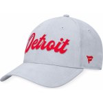 Fanatics Detroit Red Wings Heritage Snapback – Sleviste.cz