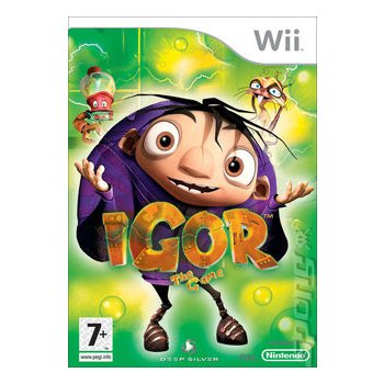 Igor: The Game