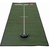 Pure 2 Improve GOLF PUTTING MAT