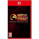Mortal Kombat Legacy Kollection – Sleviste.cz