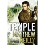 Temple - M. Reilly – Hledejceny.cz