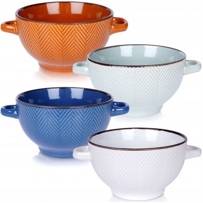 Siaki Collection Polévková mísa 620 ml – Hledejceny.cz