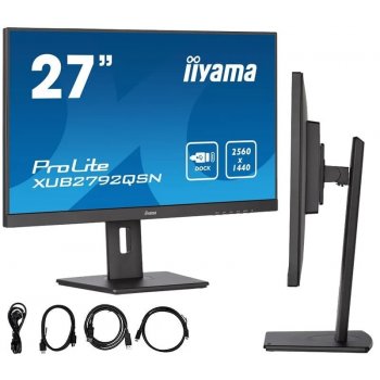 iiyama XUB2792QSN