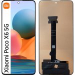 LCD Displej Xiaomi Redmi Note 13 Pro 5G – Zboží Živě