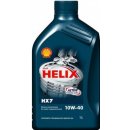 Motorový olej Shell Helix HX7 Diesel 10W-40 1 l