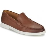 Boss Sienne Mocc tbsf hnědé – Sleviste.cz