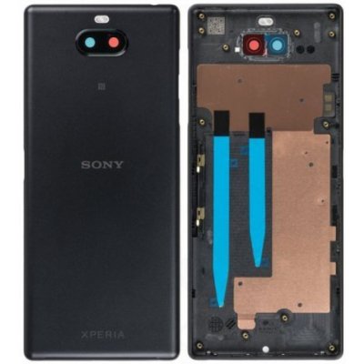 Kryt Sony L4213 / Xperia 10 Plus zadní černý – Zbozi.Blesk.cz