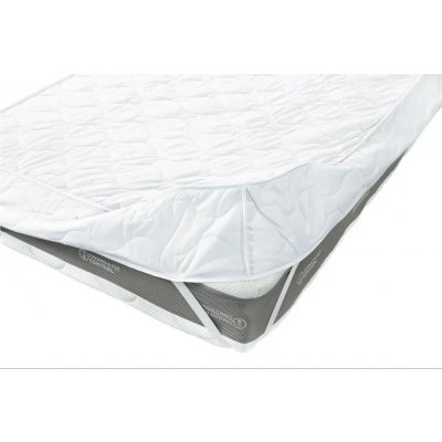 Tropico Hypoallergen Molton 15 matracový chránič 90x195 – Zboží Dáma