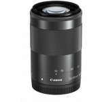 Canon EF-M 55-200 f/4.5-6.3 IS STM – Hledejceny.cz