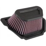 Vzduchový filtr K&N FILTERS YA-1015 – Hledejceny.cz