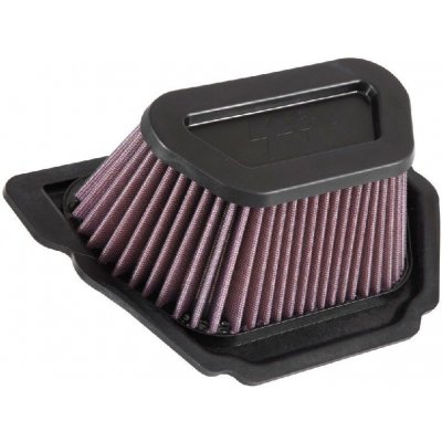Vzduchový filtr K&N FILTERS YA-1015 – Hledejceny.cz