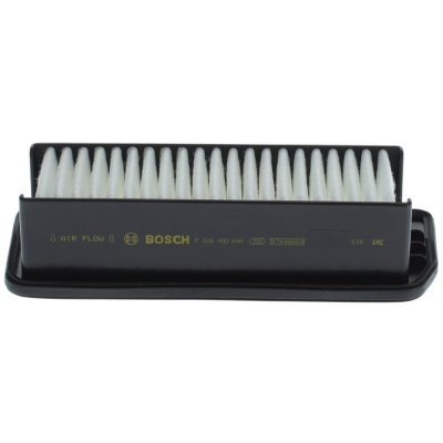 Vzduchový filtr BOSCH F 026 400 844 (F026400844) – Hledejceny.cz