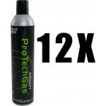 ProTech Green Gas 600ml 300g 12ks – Hledejceny.cz