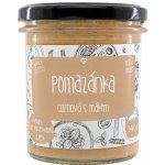 Goodie Pomazánka Cizrnová s mákem 140 g – Zboží Dáma