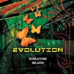 Evolution Dejavu - Evolution CD – Sleviste.cz