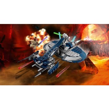 LEGO® Star Wars™ 75199 Bojový spíder generála Grievouse