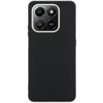 Tactical TPU Kryt pro Honor X7d Black – Zboží Mobilmania