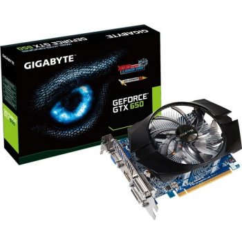 Gigabyte GV-N650OC-1GI