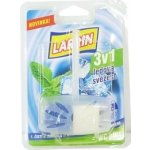 Larrin WC Plus závěs modrý 40 g – Zboží Mobilmania