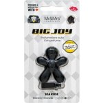 Mr&Mrs Fragrance Big Joy Sea Rose – Hledejceny.cz