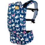 Tula STANDARD FLIES WITH BUTTERFLIES – Zboží Dáma