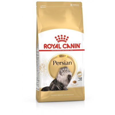 Royal Canin Persian Adult 2 x 10 kg – Hledejceny.cz