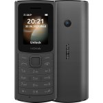 Nokia 110 Dual SIM – Zboží Mobilmania