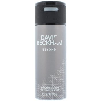 David Beckham Beyond deospray 150 ml