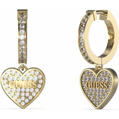 Guess JUBE03136JWYGT – Zboží Mobilmania