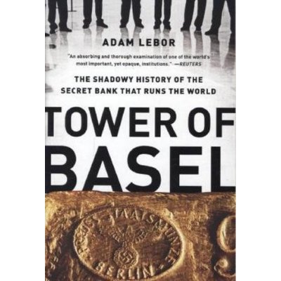 Tower of Basel – Zbozi.Blesk.cz