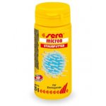 Sera Micron 50 ml – Zboží Dáma